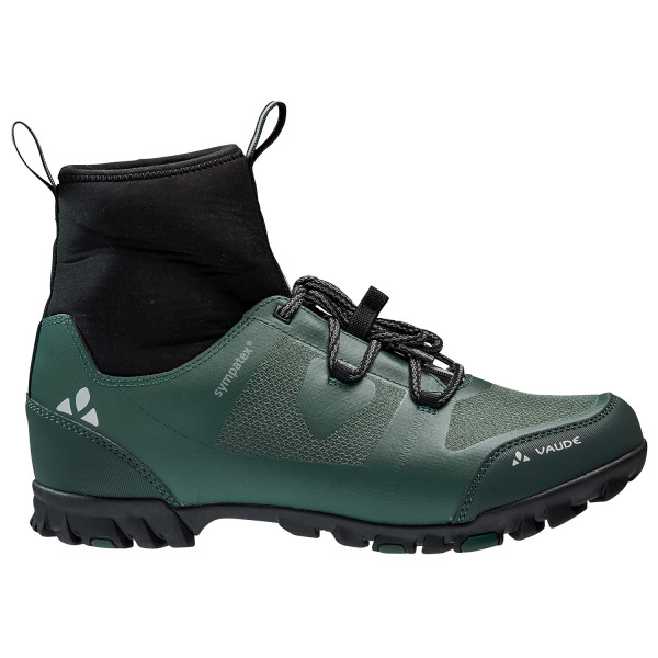 Vaude - TVL Pavei Mid Winter STX - Radschuhe Gr 41 schwarz von Vaude