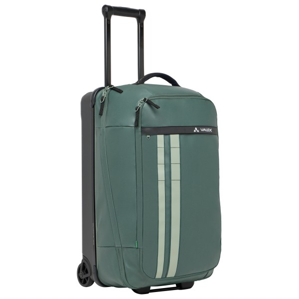 Vaude - Takutea 65 - Reisetasche Gr 65 l oliv Vaude - Takutea 65 - Reisetasche Gr 65 l oliv von Vaude