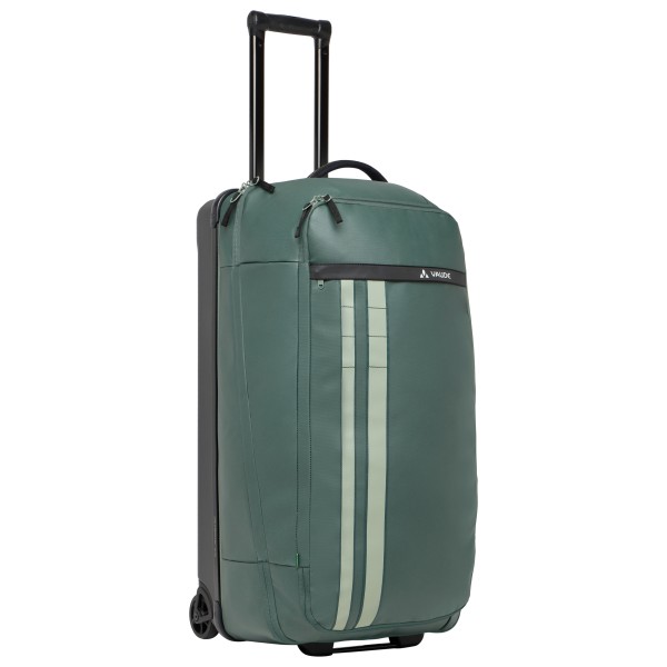 Vaude - Takutea 90 - Reisetasche Gr 90 l oliv Vaude - Takutea 90 - Reisetasche Gr 90 l oliv von Vaude