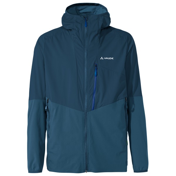 Vaude - Tekoa Jacket - Softshelljacke Gr S blau Vaude - Tekoa Jacket - Softshelljacke Gr S blau von Vaude
