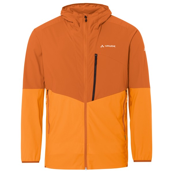 Vaude - Tekoa Jacket - Softshelljacke Gr XL orange Vaude - Tekoa Jacket - Softshelljacke Gr XL orange von Vaude