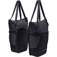 Vaude Twinshopper Fahrradtasche Vaude Twinshopper Fahrradtasche von Vaude