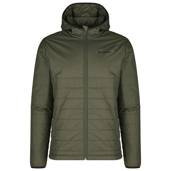 Vaude - Vinales Hooded Jacket - Kunstfaserjacke Gr M oliv Vaude - Vinales Hooded Jacket - Kunstfaserjacke Gr M oliv von Vaude