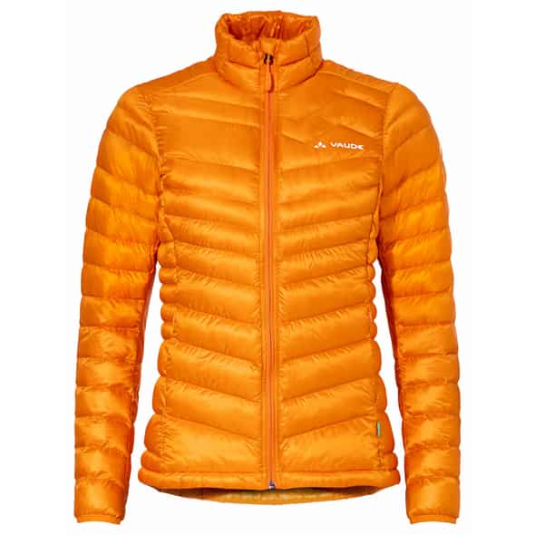 Vaude Wo Batura Insulation Jacke Damen (Orange 44) Kunstfaserjacken von Vaude