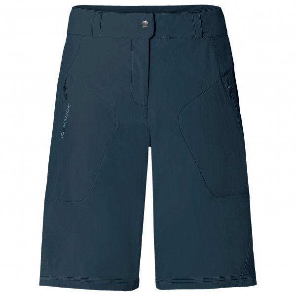 Vaude - Women's Altissimo Shorts II - Radhose Gr 38 blau von Vaude