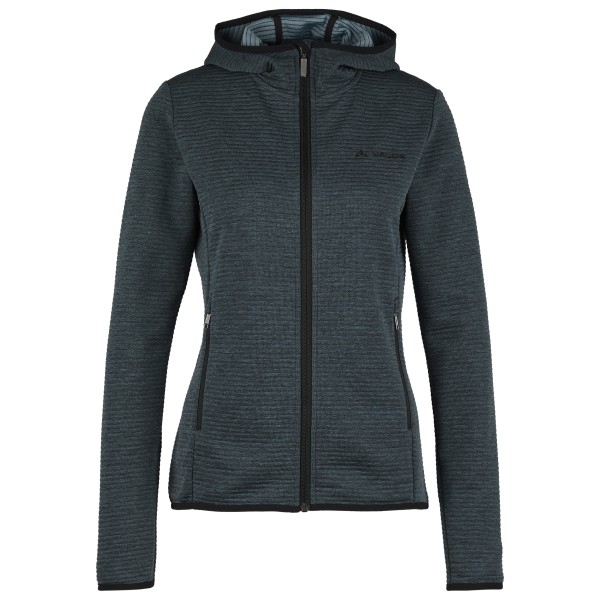 Vaude - Women's Asinara Jacket II - Fleecejacke Gr 34 blau Vaude - Women's Asinara Jacket II - Fleecejacke Gr 34 blau von Vaude