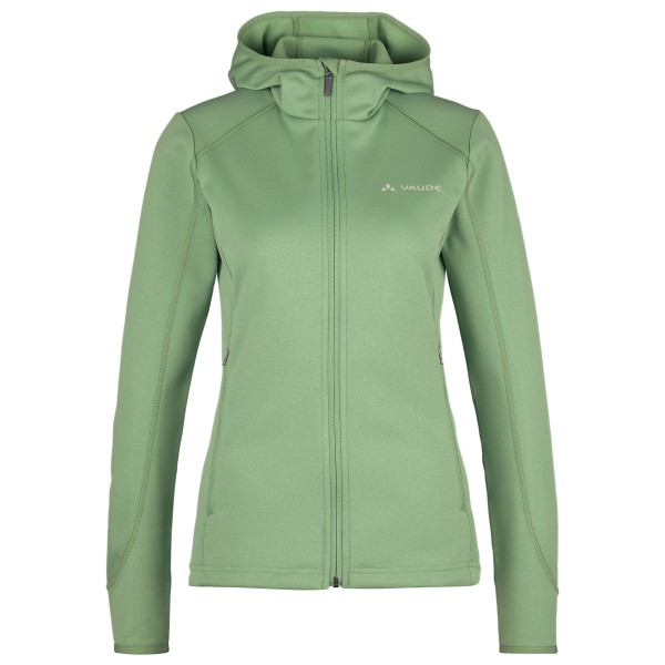 Vaude - Women's Beguz Hoody Jacket - Fleecejacke Gr 36 grün Vaude - Women's Beguz Hoody Jacket - Fleecejacke Gr 36 grün von Vaude