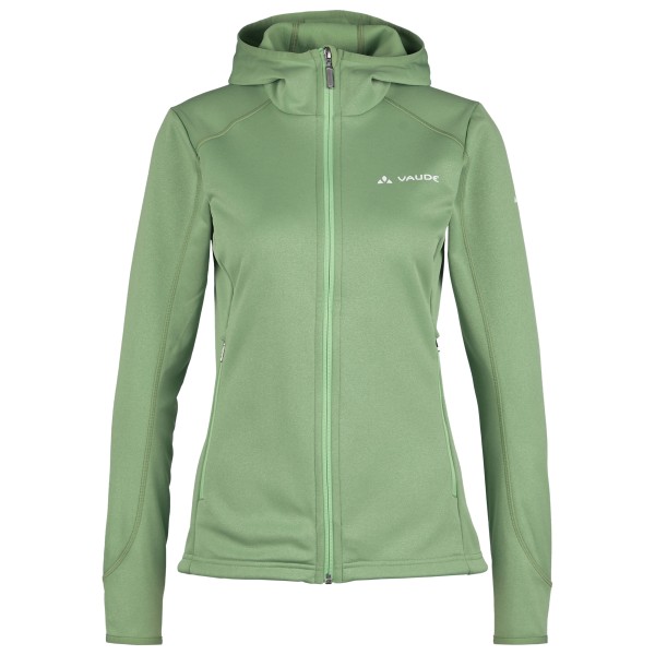 Vaude - Women's Beguz Hoody Jacket - Fleecejacke Gr 38 grün Vaude - Women's Beguz Hoody Jacket - Fleecejacke Gr 38 grün von Vaude
