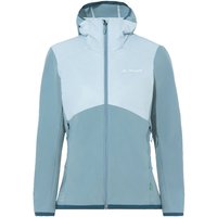 Vaude Women's Brenva Jacket - Damen Hybrid-Isolationsjacke Vaude Women's Brenva Jacket - Damen Hybrid-Isolationsjacke von Vaude