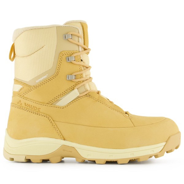 Vaude - Women's Core Winter STX - Winterschuhe Gr 8 beige Vaude - Women's Core Winter STX - Winterschuhe Gr 8 beige von Vaude