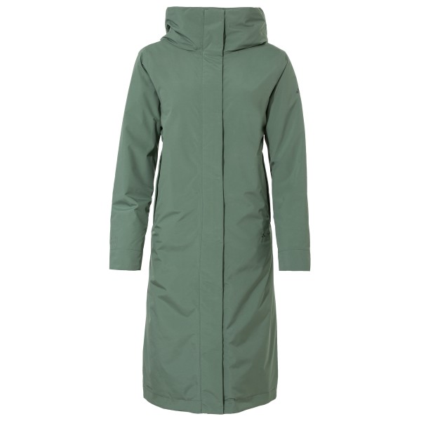 Vaude - Women's Coreway Coat - Mantel Gr 44 oliv Vaude - Women's Coreway Coat - Mantel Gr 44 oliv von Vaude