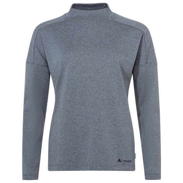 Vaude - Women's Coreway Pullover - Pullover Gr 40 grau Vaude - Women's Coreway Pullover - Pullover Gr 40 grau von Vaude