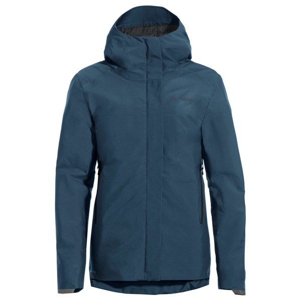 Vaude - Women's Cyclist Warm Rain Jacket - Fahrradjacke Gr 38 blau Vaude - Women's Cyclist Warm Rain Jacket - Fahrradjacke Gr 38 blau von Vaude