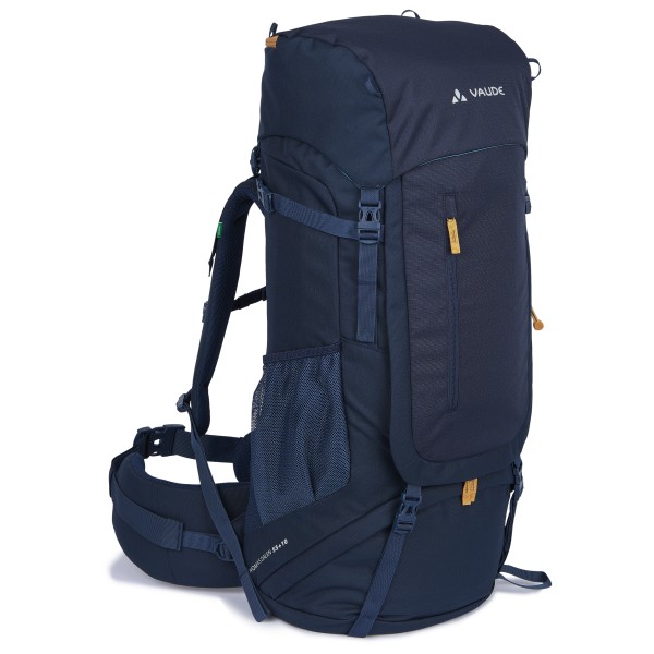 Vaude - Women's Dalen 55+10 - Trekkingrucksack Gr 55+10 l blau Vaude - Women's Dalen 55+10 - Trekkingrucksack Gr 55+10 l blau von Vaude