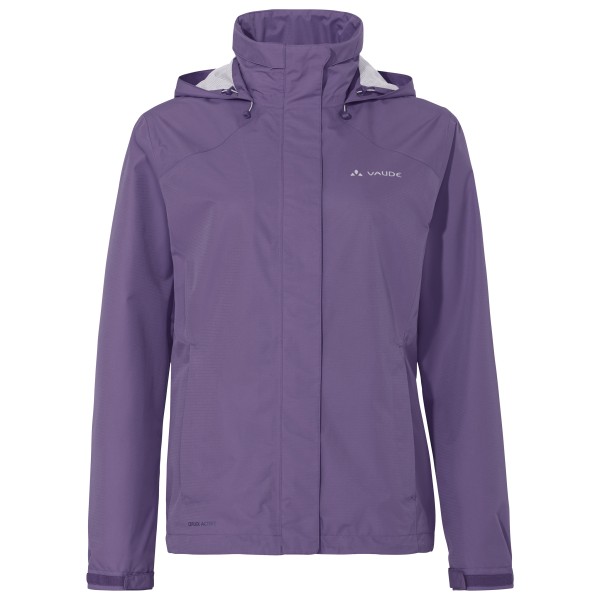 Vaude - Women's Escape Bike Light Jacket - Fahrradjacke Gr 34 lila Vaude - Women's Escape Bike Light Jacket - Fahrradjacke Gr 34 lila von Vaude