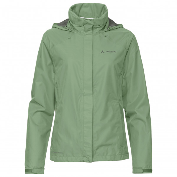 Vaude - Women's Escape Bike Light Jacket - Fahrradjacke Gr 42 grün Vaude - Women's Escape Bike Light Jacket - Fahrradjacke Gr 42 grün von Vaude
