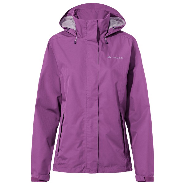 Vaude - Women's Escape Light Jacket - Regenjacke Gr 42 lila Vaude - Women's Escape Light Jacket - Regenjacke Gr 42 lila von Vaude