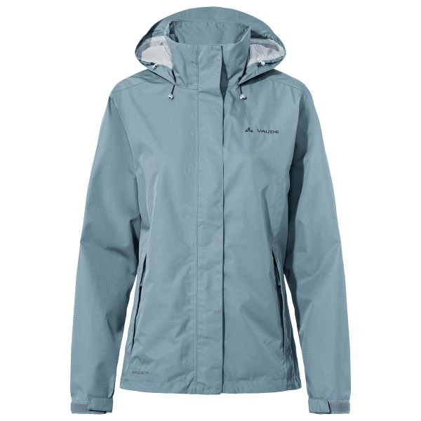 Vaude - Women's Escape Light Jacket - Regenjacke Gr 46 türkis Vaude - Women's Escape Light Jacket - Regenjacke Gr 46 türkis von Vaude