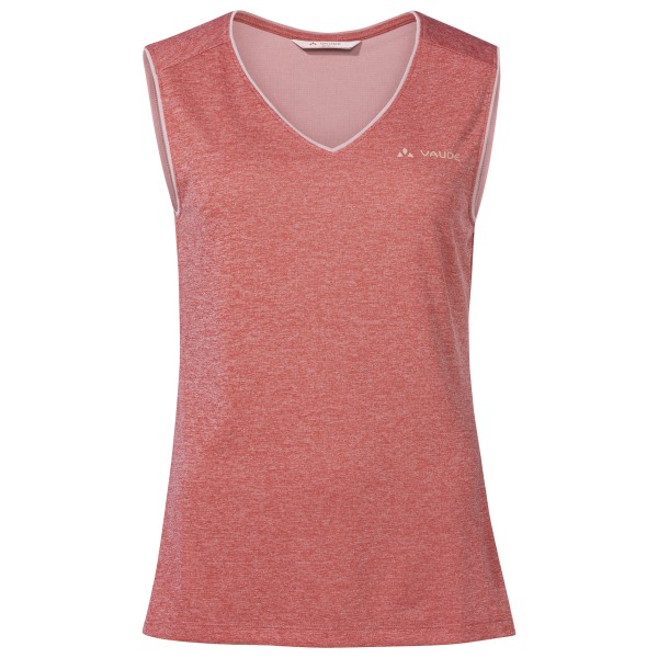 Vaude - Women's Essential Top - Funktionsshirt Gr 40 rosa Vaude - Women's Essential Top - Funktionsshirt Gr 40 rosa von Vaude