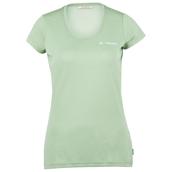 Vaude - Women's Gadmer T-Shirt - Funktionsshirt Gr 46 grün Vaude - Women's Gadmer T-Shirt - Funktionsshirt Gr 46 grün von Vaude