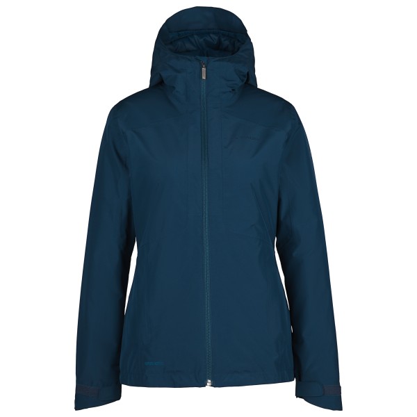 Vaude - Women's Gerlos Jacket - Winterjacke Gr 36 blau von Vaude