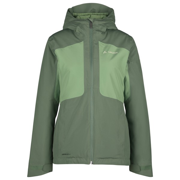 Vaude - Women's Gerlos Jacket - Winterjacke Gr 40 oliv Vaude - Women's Gerlos Jacket - Winterjacke Gr 40 oliv von Vaude