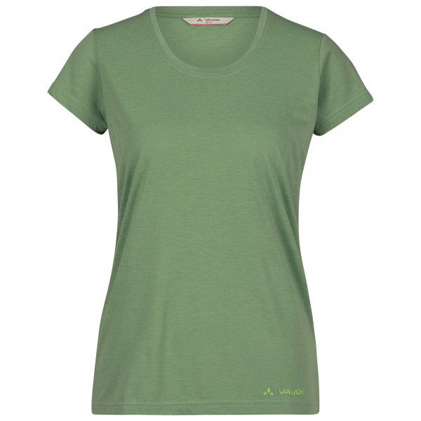Vaude - Women's Itri T-Shirt - Funktionsshirt Gr 34 grün Vaude - Women's Itri T-Shirt - Funktionsshirt Gr 34 grün von Vaude
