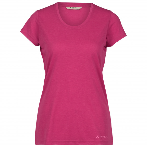 Vaude - Women's Itri T-Shirt - Funktionsshirt Gr 34 rosa Vaude - Women's Itri T-Shirt - Funktionsshirt Gr 34 rosa von Vaude