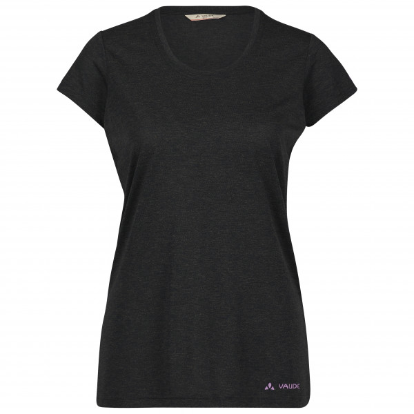Vaude - Women's Itri T-Shirt - Funktionsshirt Gr 36 schwarz Vaude - Women's Itri T-Shirt - Funktionsshirt Gr 36 schwarz von Vaude