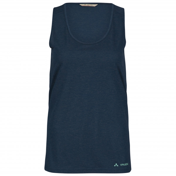 Vaude - Women's Itri Top - Top Gr 34 blau Vaude - Women's Itri Top - Top Gr 34 blau von Vaude
