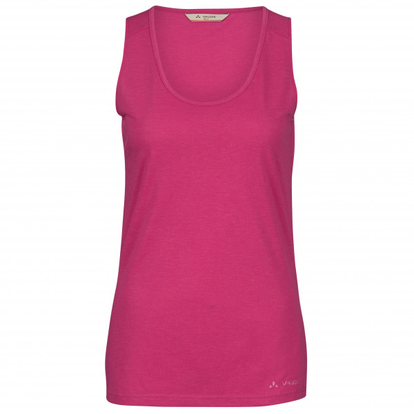 Vaude - Women's Itri Top - Top Gr 36 rosa Vaude - Women's Itri Top - Top Gr 36 rosa von Vaude