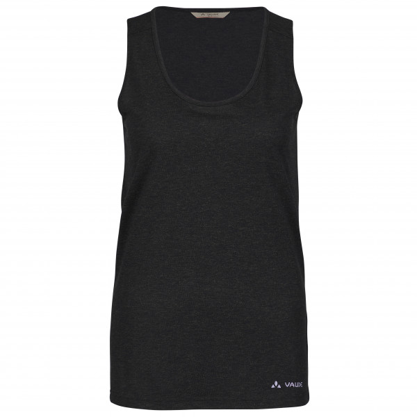Vaude - Women's Itri Top - Top Gr 36 schwarz Vaude - Women's Itri Top - Top Gr 36 schwarz von Vaude