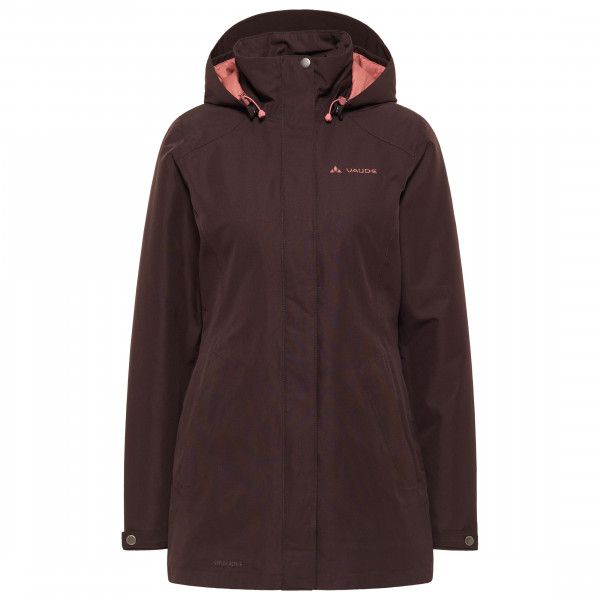 Vaude - Women's Jalama Coat - Mantel Gr 36 braun Vaude - Women's Jalama Coat - Mantel Gr 36 braun von Vaude