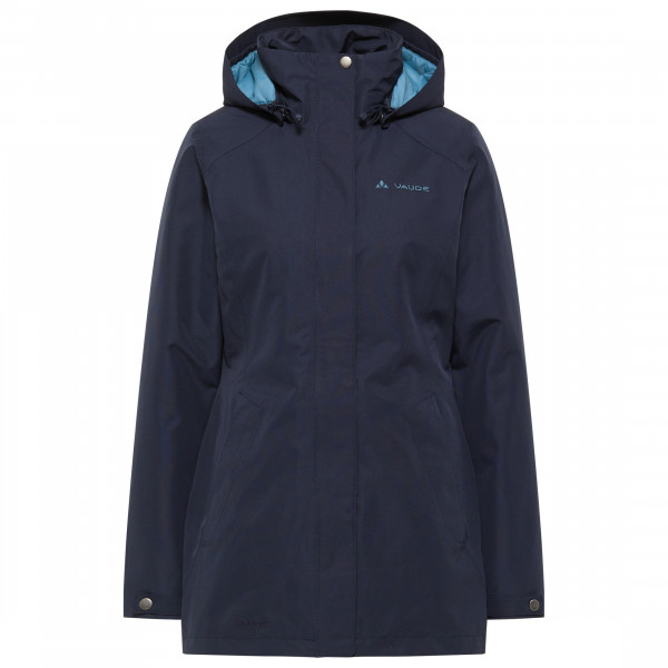 Vaude - Women's Jalama Coat - Mantel Gr 38 blau Vaude - Women's Jalama Coat - Mantel Gr 38 blau von Vaude