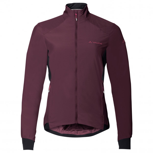 Vaude - Women's Kuro Air Jacket - Fahrradjacke Gr 40 lila von Vaude