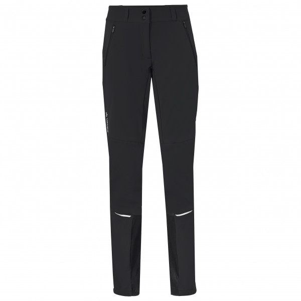 Vaude - Women's Larice Pants IV - Skitourenhose Gr 34 - Regular schwarz Vaude - Women's Larice Pants IV - Skitourenhose Gr 34 - Regular schwarz von Vaude