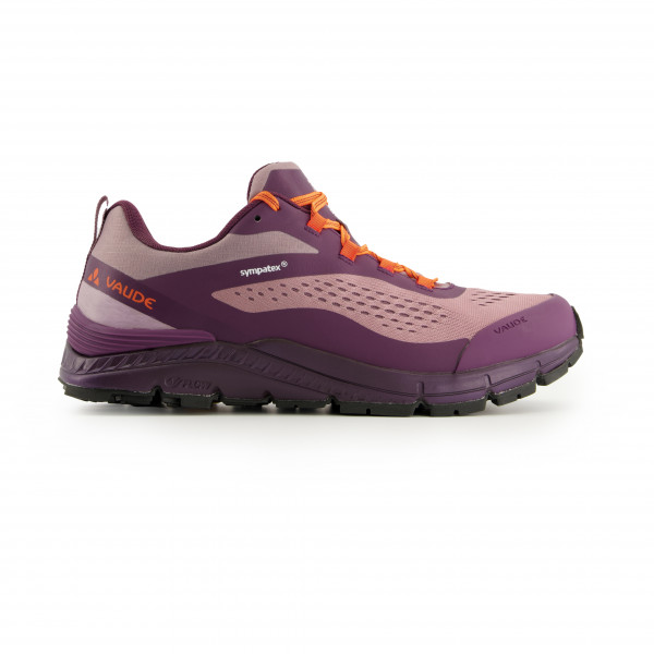 Vaude - Women's Lavik Eco STX - Multisportschuhe Gr 6 lila Vaude - Women's Lavik Eco STX - Multisportschuhe Gr 6 lila von Vaude