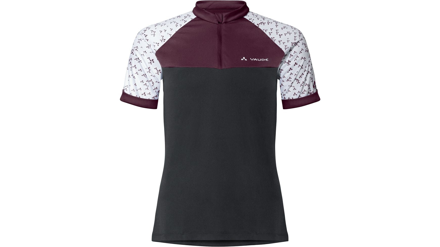 Vaude Women's Ledro Print Shirt Vaude Women's Ledro Print Shirt von Vaude