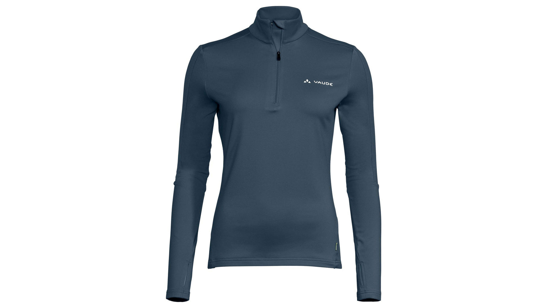 Vaude Women's Livigno Halfzip II Vaude Women's Livigno Halfzip II von Vaude