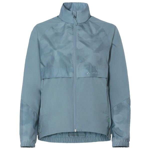 Vaude - Women's Loamer Air Jacket - Fahrradjacke Gr 42 türkis/grau Vaude - Women's Loamer Air Jacket - Fahrradjacke Gr 42 türkis/grau von Vaude