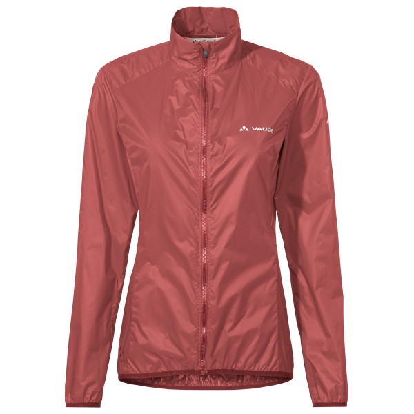 Vaude - Women's Matera Air Jacket - Fahrradjacke Gr 42 rot von Vaude