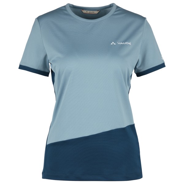 Vaude - Women's Matoso Tricot - Funktionsshirt Gr 34 türkis Vaude - Women's Matoso Tricot - Funktionsshirt Gr 34 türkis von Vaude