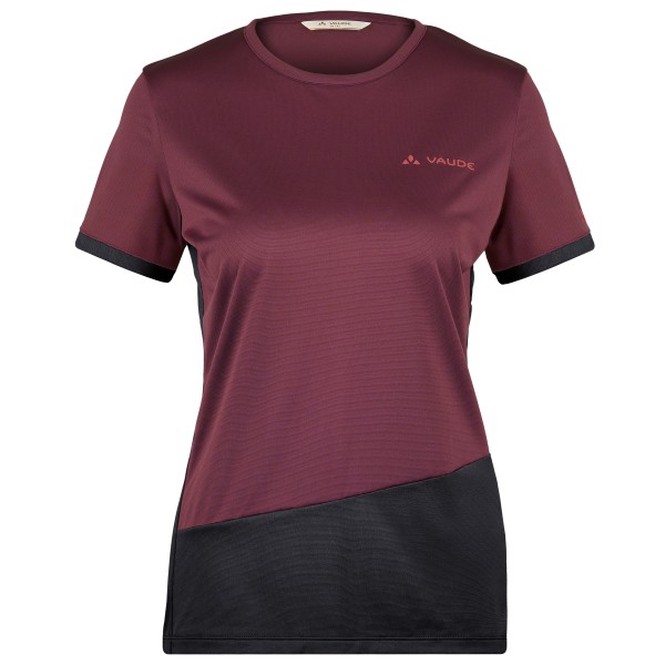 Vaude - Women's Matoso Tricot - Funktionsshirt Gr 40 bunt Vaude - Women's Matoso Tricot - Funktionsshirt Gr 40 bunt von Vaude