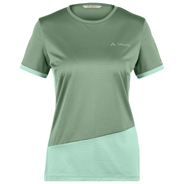 Vaude - Women's Matoso Tricot - Funktionsshirt Gr 46 grün Vaude - Women's Matoso Tricot - Funktionsshirt Gr 46 grün von Vaude