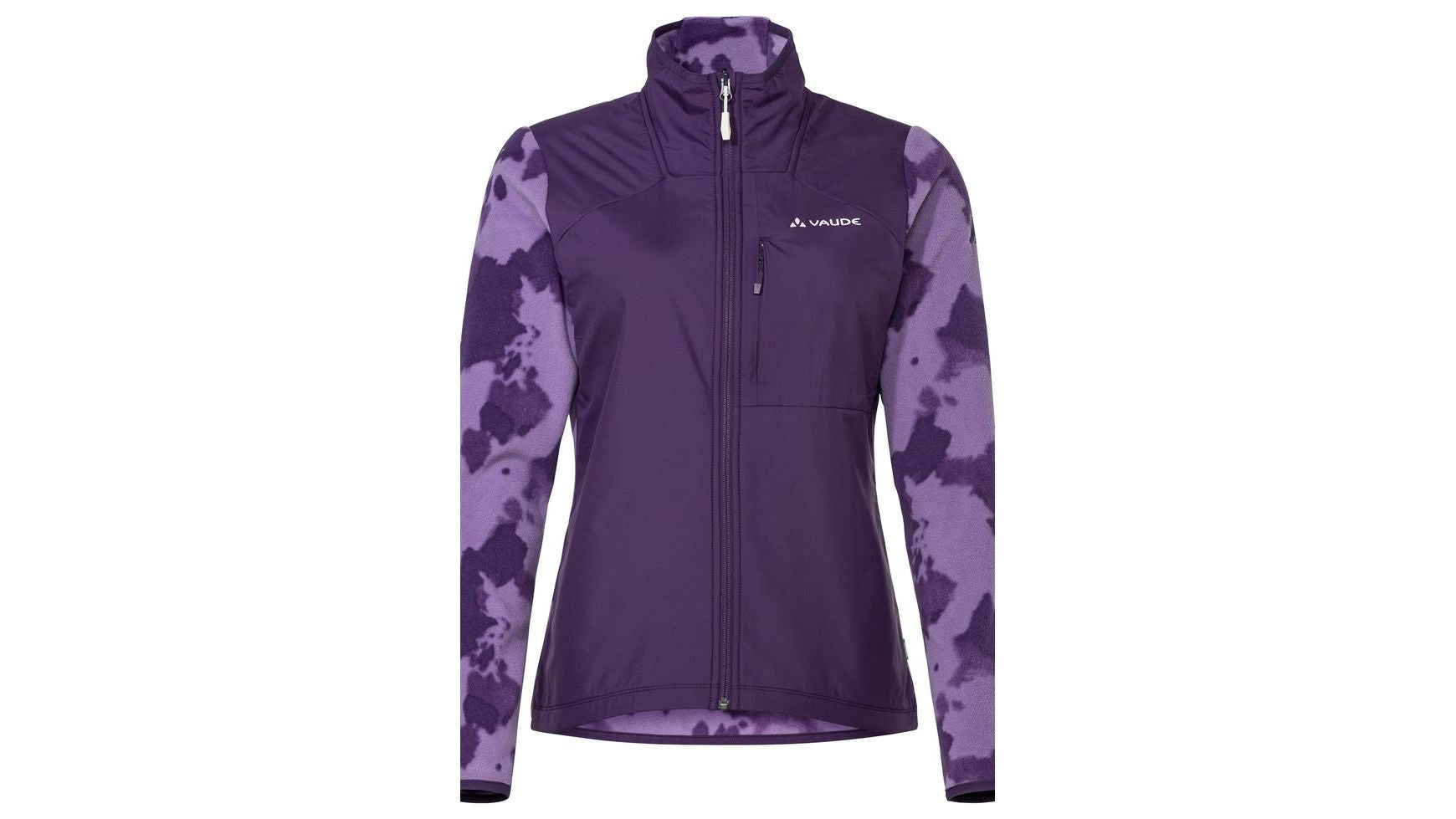 Vaude Women's Minaki Mid Jacket Vaude Women's Minaki Mid Jacket von Vaude