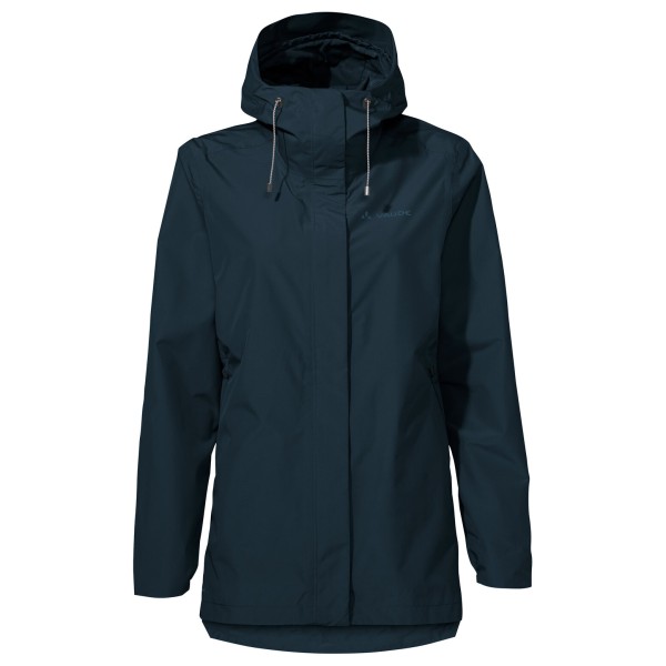 Vaude - Women's Mineo 2L Jacket II - Regenjacke Gr 36 blau Vaude - Women's Mineo 2L Jacket II - Regenjacke Gr 36 blau von Vaude