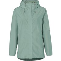 Vaude Women's Mineo 2L Jacket II - Regenjacke Vaude Women's Mineo 2L Jacket II - Regenjacke von Vaude