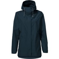Vaude Women's Mineo 2L Jacket II - Regenjacke Vaude Women's Mineo 2L Jacket II - Regenjacke von Vaude