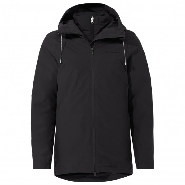 Vaude - Women's Mineo 3In1 Jacket - Winterjacke Gr 46 schwarz Vaude - Women's Mineo 3In1 Jacket - Winterjacke Gr 46 schwarz von Vaude