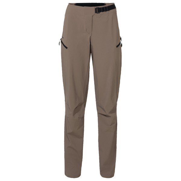 Vaude - Women's Moab Pro Pants - Radhose Gr 42 braun Vaude - Women's Moab Pro Pants - Radhose Gr 42 braun von Vaude